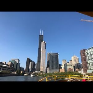 Meet your Posher, Kaitlyn